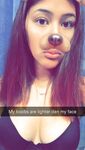 Indian Teens Selfie Set