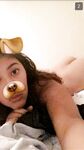 Indian Teens Selfie Set
