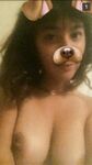 Indian Teens Selfie Set