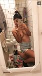 Indian Teens Selfie Set
