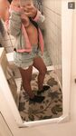 Indian Teens Selfie Set
