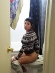 Indian Teens Selfie Set