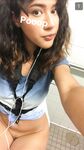 Indian Teens Selfie Set