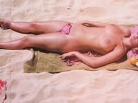 Joanne Latham