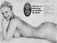 Joanne Latham