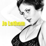 Joanne Latham