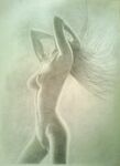 Katarina Sexy Bodystocking