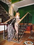 Katarina Sexy Bodystocking