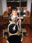 Katarina Sexy Bodystocking