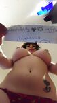 Kinky Busty Sara