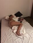 Kinky Hairy Milf