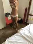 Kinky Hairy Milf