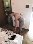 Kinky Hairy Milf