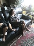 Kinky Hairy Milf