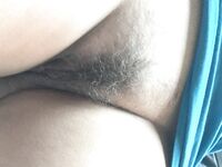 Kinky Hairy Milf