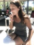 Kinky Hairy Milf