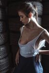 lana voronina