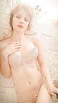 Lingerie Strip Selfie Set