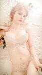 Lingerie Strip Selfie Set