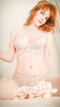 Lingerie Strip Selfie Set