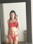 Little Tgirl