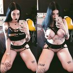 Lydiaghst