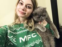 MFC Amateur Star