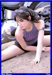 Miki Mizuno