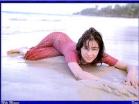 Miki Mizuno