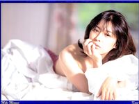 Miki Mizuno