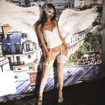 neznakomka Instagram