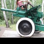 neznakomka Instagram