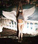 neznakomka Instagram