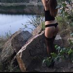 neznakomka Instagram