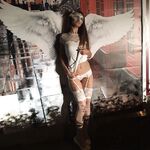 neznakomka Instagram
