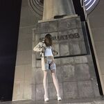 neznakomka Instagram