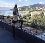 neznakomka Instagram