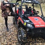 neznakomka Instagram