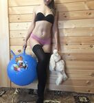 neznakomka Instagram