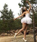 neznakomka Instagram
