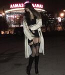 neznakomka Instagram