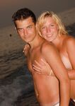 Night Beach