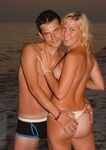 Night Beach