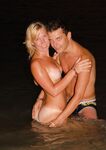 Night Beach