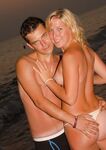 Night Beach