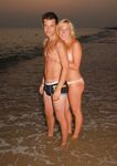 Night Beach