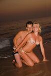 Night Beach