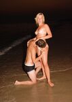 Night Beach