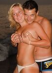 Night Beach