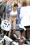 Oon the only one naked"